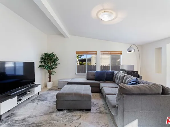 1196 Aztec, Topanga, CA 90290