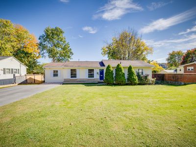 1406 E Holston Ave, Johnson City, TN, 37601