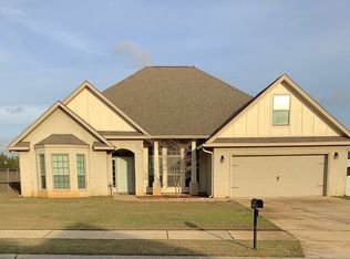 134 Open Field Dr, Fairhope, AL 36532