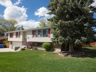 2687 E Promenade Dr, Cottonwood Heights, UT, 84121