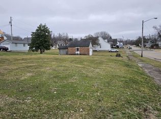 346 S Pennsylvania Ave, Wellston, OH 45692