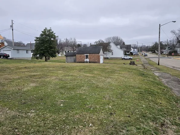 346 S Pennsylvania Ave, Wellston, OH 45692