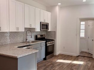 1417 S Vodges St, Philadelphia, PA