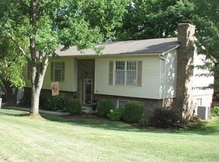 3424 Simcoe Ct, Lexington, KY 40502