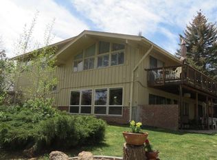 630 Camino Encantado, Los Alamos, NM 87544