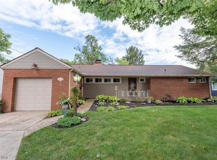 2553 Thurmont Rd, Akron, OH 44313