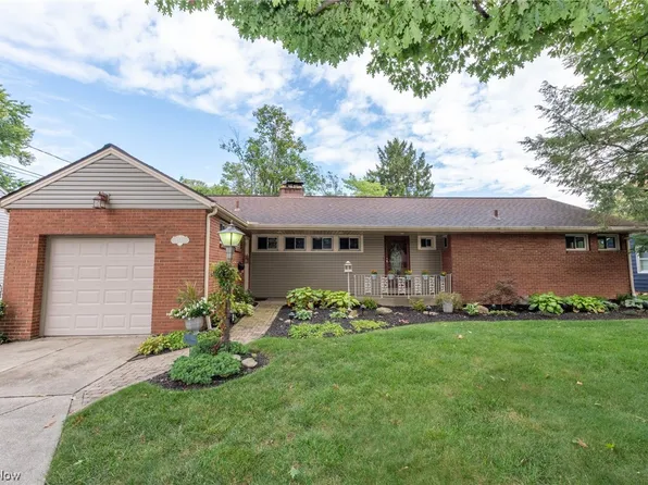 2553 Thurmont Rd, Akron, OH 44313