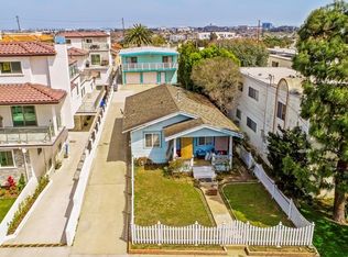 216 S Lucia Ave, Redondo Beach, CA 90277