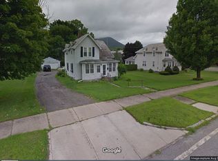 410 State Rd, North Adams, MA 01247