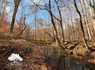 Wood Rd, York, SC 29745