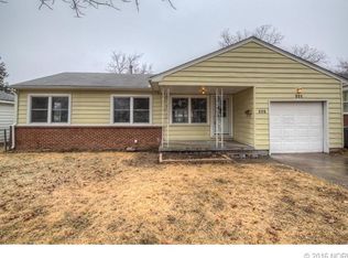 528 S 78th Ave E, Tulsa, OK 74112