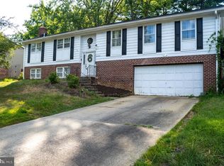 1007 Kings Tree Dr, Bowie, MD 20721