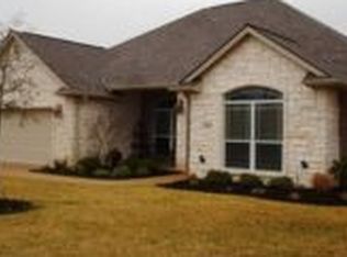 4438 Spring Meadows Dr, College Station, TX 77845
