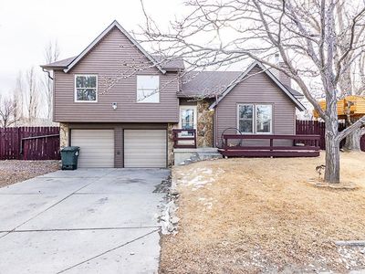 429 Dana Cir, Rock Springs, WY, 82901