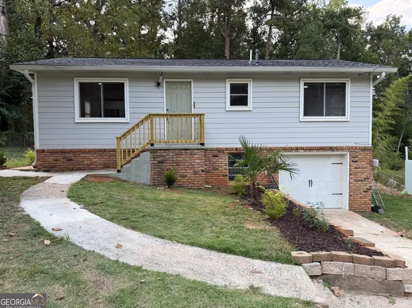 897 Wanda Cir SW, Marietta, GA 30008