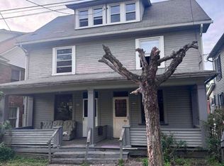 737 McMillen St, Johnstown, PA 15902