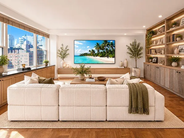 340 E 64th St APT 17M, New York, NY 10065
