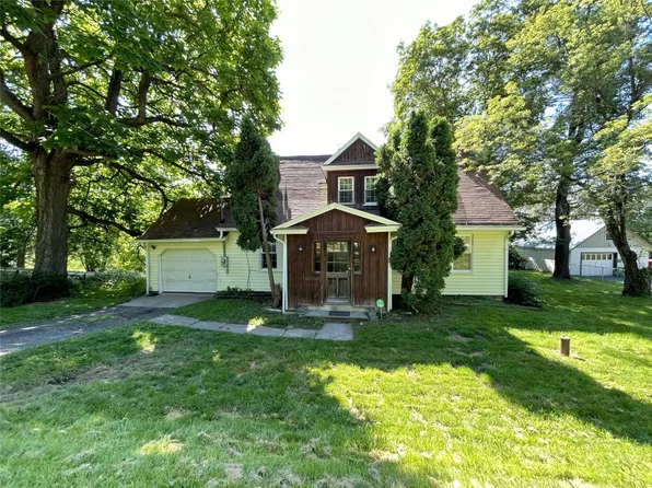 272 Colesville Rd, Binghamton, NY 13904