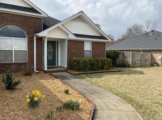 206 Summerfield Cir, Grovetown, GA 30813