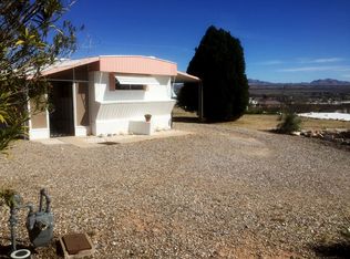 491 E Loma Catarina Dr, Benson, AZ 85602