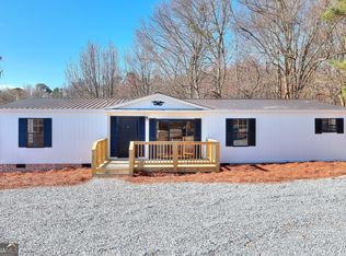 1635 Bond Ave, Canon, GA 30520