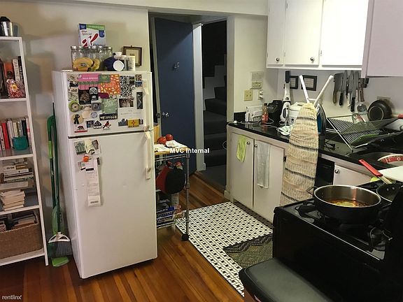 63 Hancock St. #4F Boston - Beacon Hill Shared Unit Photo 3