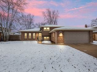 11047 Kimberly Trl, Mokena, IL 60448