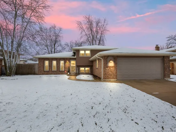 11047 Kimberly Trl, Mokena, IL 60448