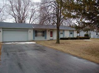 12234 Douglas Rd, Ida, MI 48140