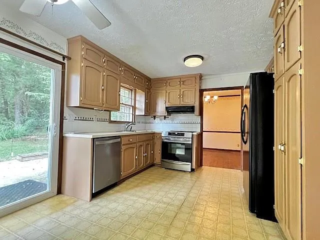 4541 Arcado Rd SW — Photo 7