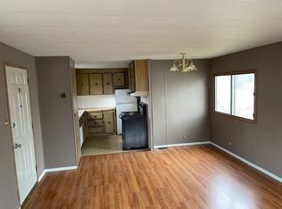 7715 W Westbow Blvd TRAILER 11, Spokane, WA 99224