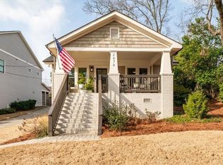 2670 Grady St SE, Smyrna, GA 30080