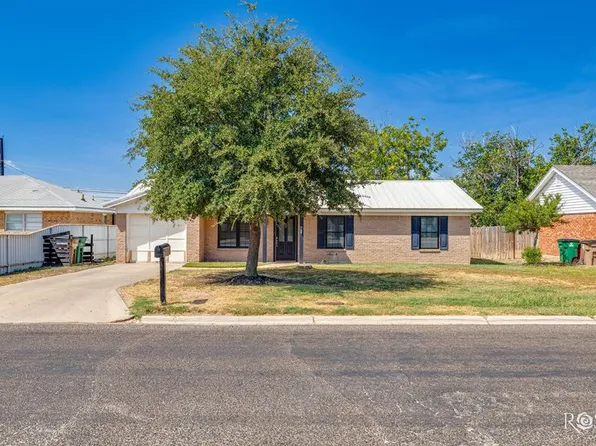 510 E Riverside Ave, San Angelo, TX 76905