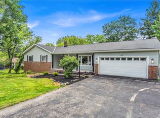 7170 Kingsview Rd, Northfield, OH 44067