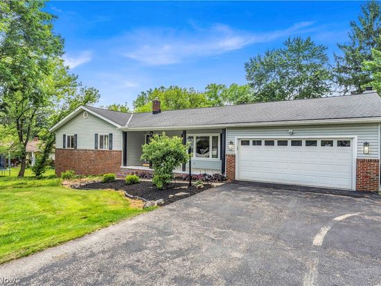 7170 Kingsview Rd, Northfield, OH 44067