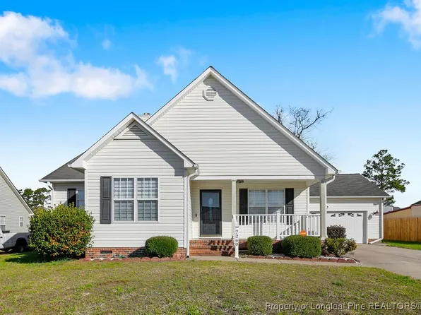 7260 Beaver Run Dr, Fayetteville, NC 28314