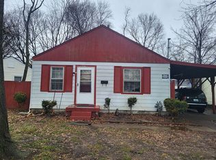 1625 Clara Ave, Louisville, KY