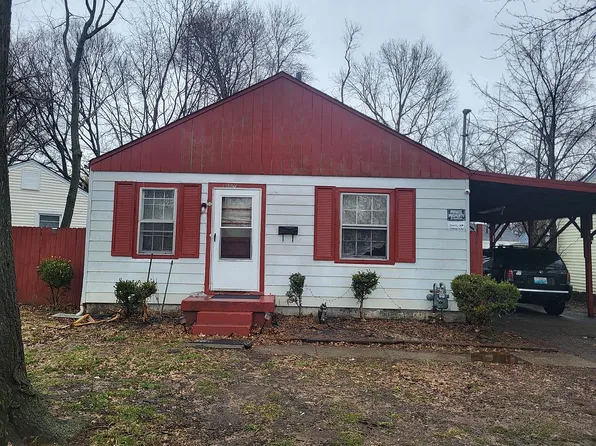 1625 Clara Ave, Louisville, KY 40215