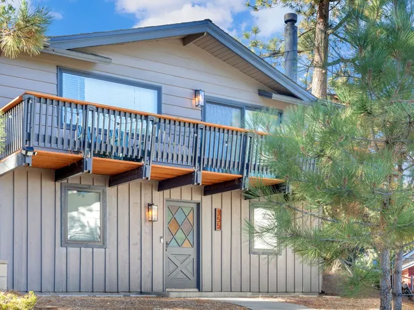 355 Mullins Dr, Big Bear City, CA 92314