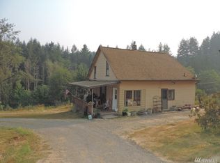 1770 Little Hanaford Rd, Centralia, WA 98531