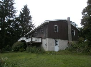 3563 Curwensville Grampian Hwy, Curwensville, PA 16833