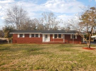 4027 Tallman Dr, Martinez, GA 30907