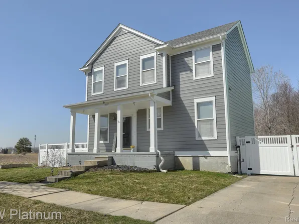 59377 W Cranston St, New Haven, MI 48048