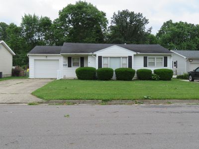 603 E Light St, Urbana, OH, 43078