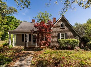 228 Barnette Ave, Roxboro, NC 27573