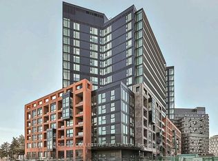 8 Tippett Rd E #1401, Toronto, ON M3H0E7