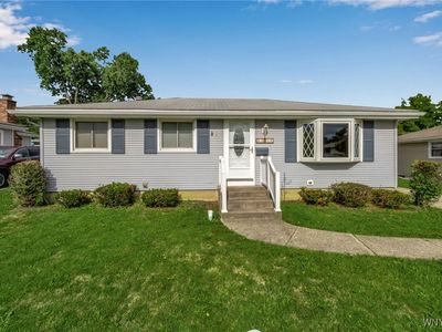 3416 Emerling Dr, Blasdell, NY, 14219