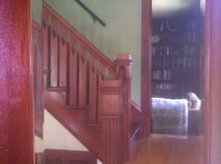 140 3rd St, Arthur, ND 58006