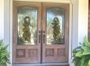 106 Chalet Cv, Centerville, GA 31028