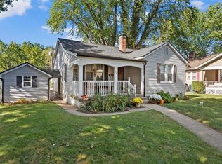 207 N 38th St, Belleville, IL 62226